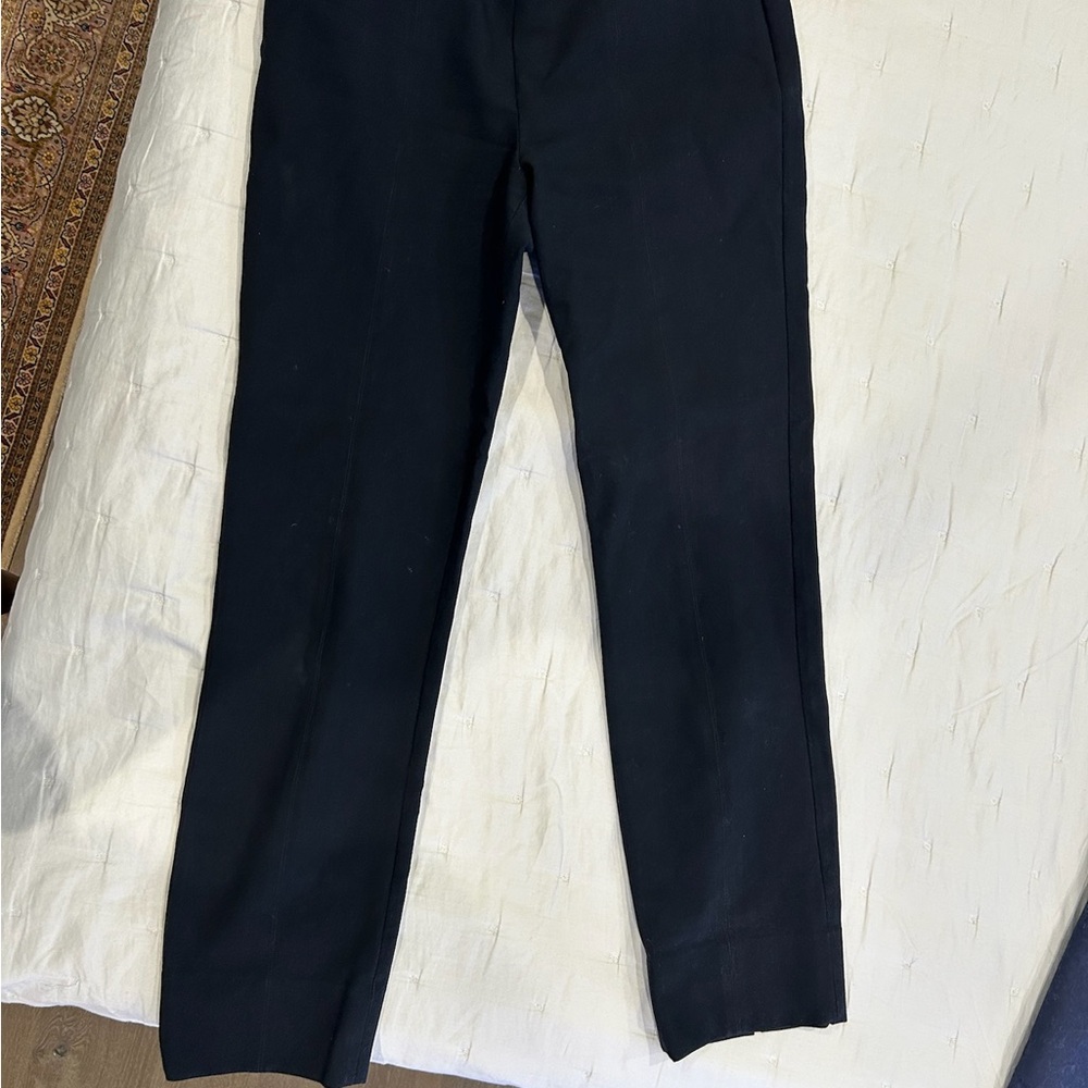 Vince Women's Black Pants